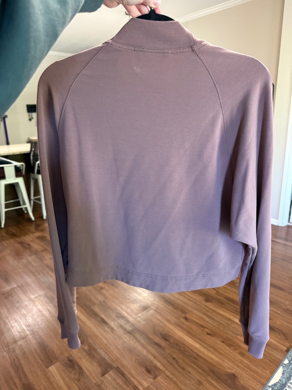 Up High Pullover - Picture 6 of 9